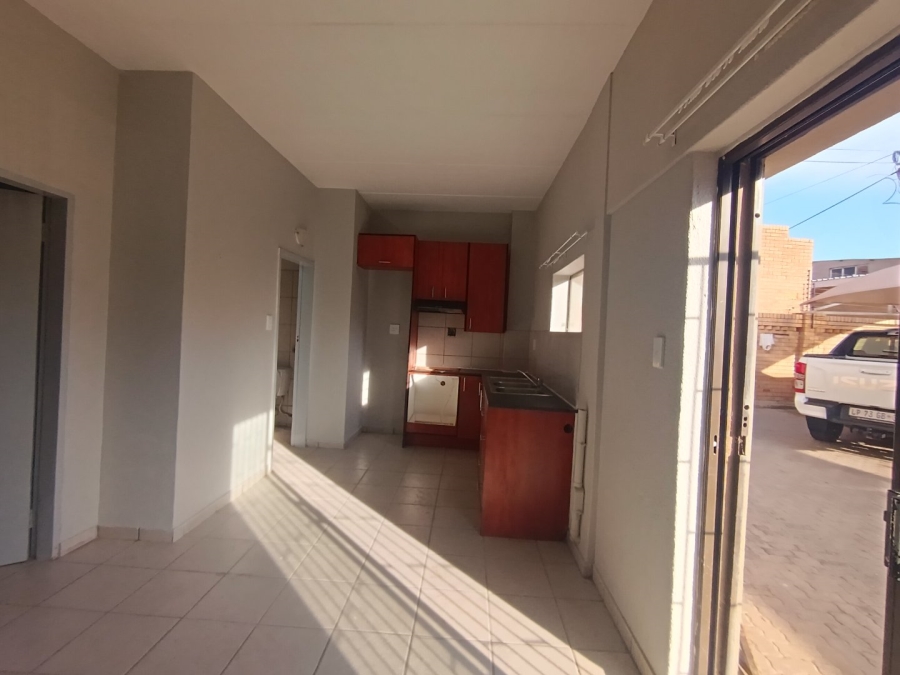 To Let 1 Bedroom Property for Rent in Die Bult North West